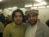عمران جاوید اور ساجد خان